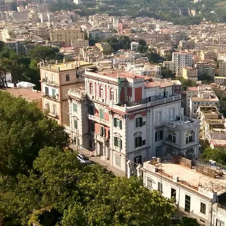 L'atelier Vedi Ai Tuoi Piedi *