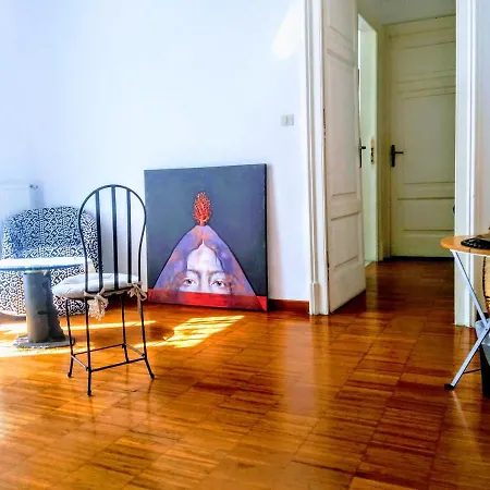 L'atelier Vedi Ai Tuoi Piedi