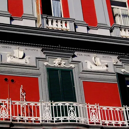 L'atelier Vedi Ai Tuoi Piedi Bed and breakfast