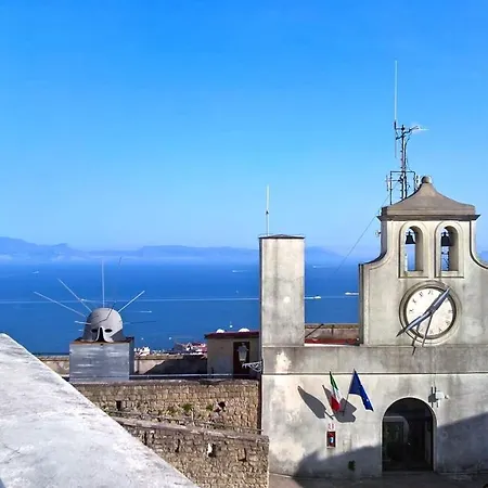 L'atelier Vedi Ai Tuoi Piedi Bed & Breakfast *