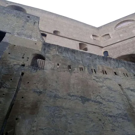 L'atelier Vedi Ai Tuoi Piedi Bed and breakfast