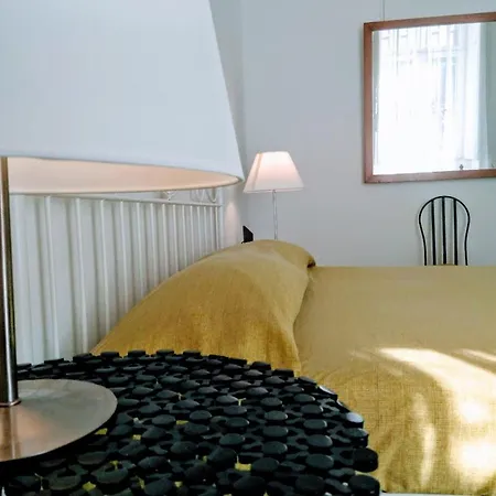 L'atelier Vedi Ai Tuoi Piedi Bed & Breakfast *