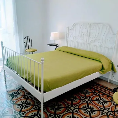 Bed and breakfast L'atelier Vedi Ai Tuoi Piedi