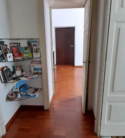 L'atelier Vedi Ai Tuoi Piedi 4*