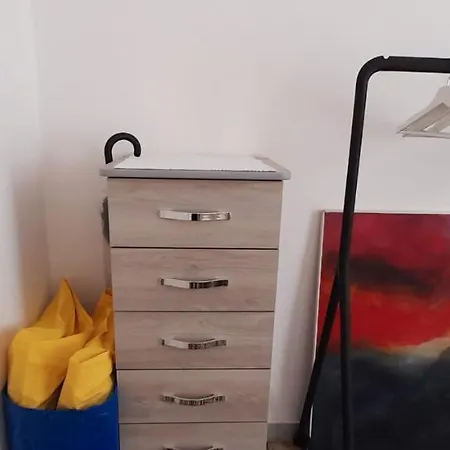 L'atelier Vedi Ai Tuoi Piedi Bed & Breakfast *