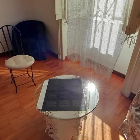 Bed & Breakfast L'atelier Vedi Ai Tuoi Piedi *