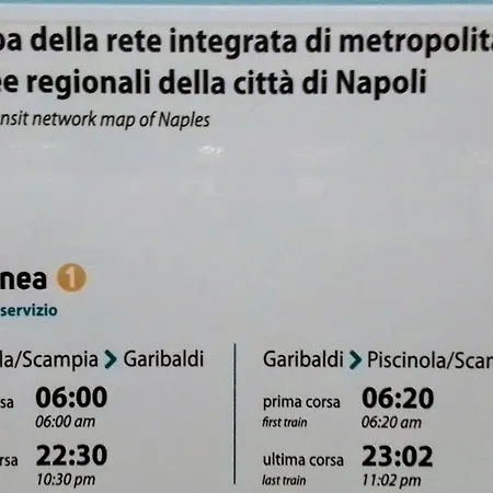 L'atelier Vedi Ai Tuoi Piedi