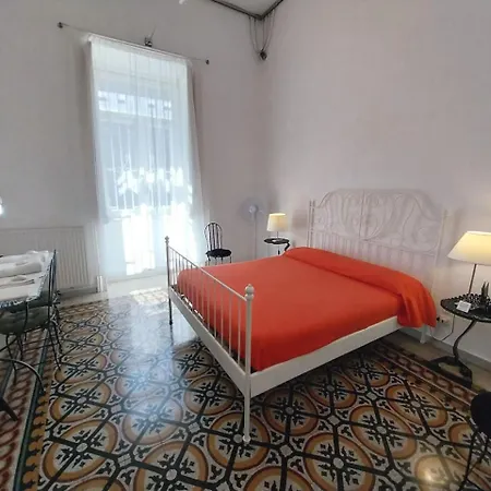L'atelier Vedi Ai Tuoi Piedi Bed and breakfast