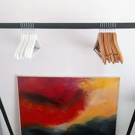 L'atelier Vedi Ai Tuoi Piedi * Naples