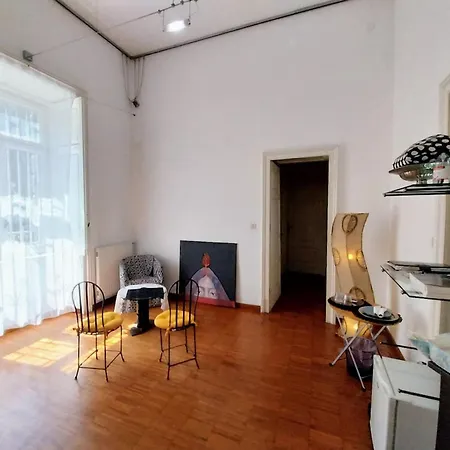 L'atelier Vedi Ai Tuoi Piedi Bed and breakfast 4*