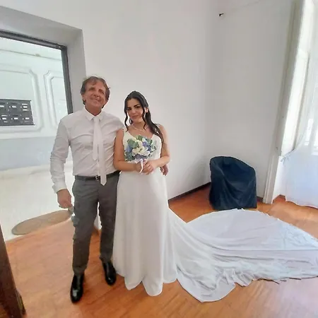 Bed & Breakfast L'atelier Vedi Ai Tuoi Piedi *