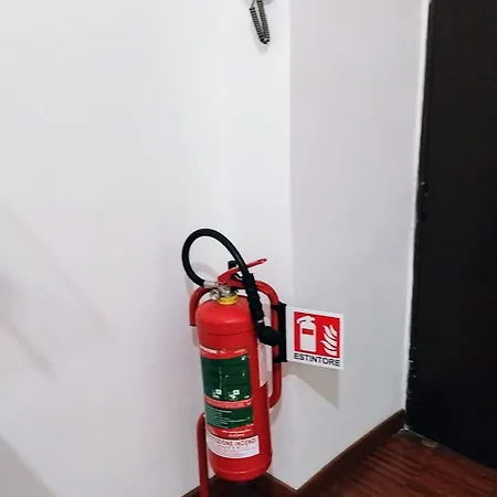 L'atelier Vedi Ai Tuoi Piedi 4* Nápoles