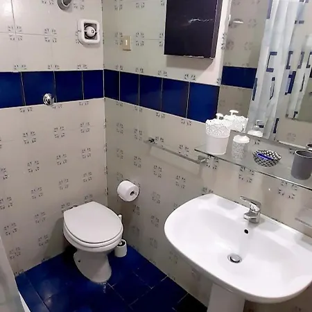 Bed and breakfast L'atelier Vedi Ai Tuoi Piedi 4*