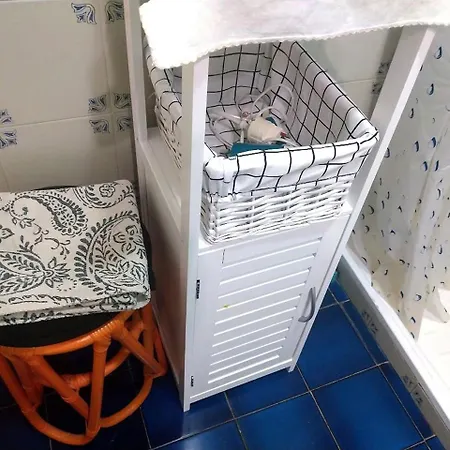 L'atelier Vedi Ai Tuoi Piedi Bed and breakfast