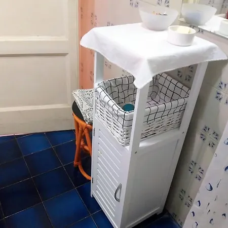 Bed and breakfast L'atelier Vedi Ai Tuoi Piedi