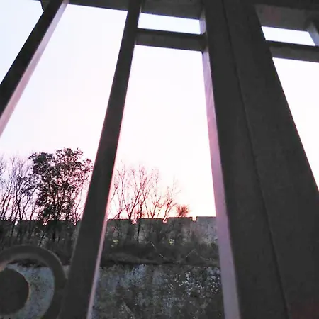L'atelier Vedi Ai Tuoi Piedi Bed & Breakfast *