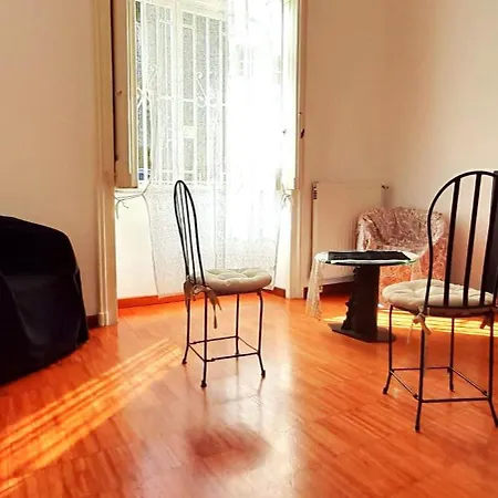 L'atelier Vedi Ai Tuoi Piedi Bed & Breakfast *