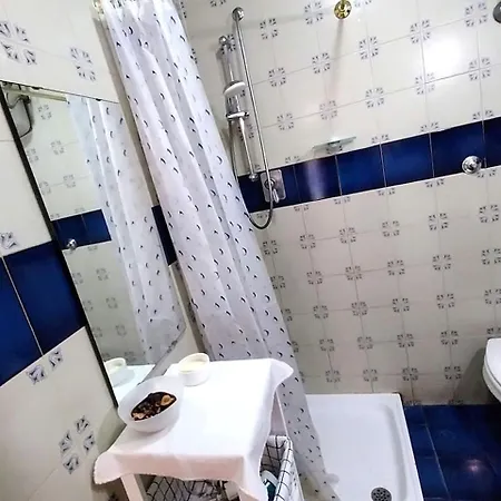 L'atelier Vedi Ai Tuoi Piedi 4* Nápoles