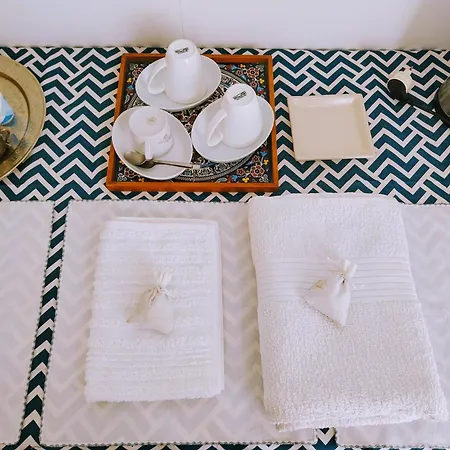 L'atelier Vedi Ai Tuoi Piedi 4*