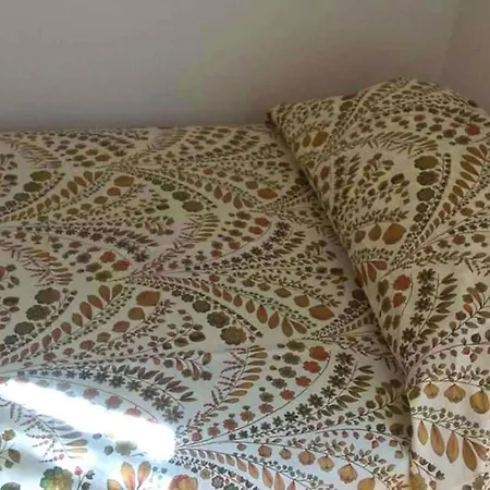 L'atelier Vedi Ai Tuoi Piedi Bed and breakfast 4*