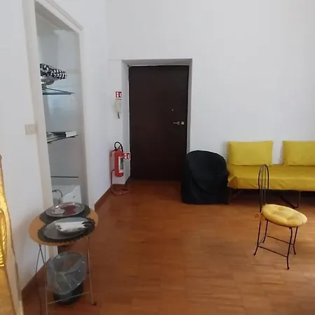 L'atelier Vedi Ai Tuoi Piedi Bed and breakfast 4*