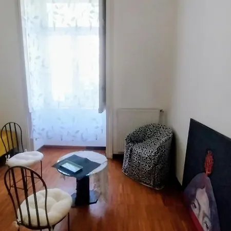 לינה וארוחת בוקר L'atelier Vedi Ai Tuoi Piedi 3*