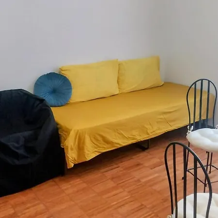 Bed & Breakfast L'atelier Vedi Ai Tuoi Piedi